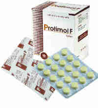 ProTimol F