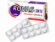 Rovas 1,5MUI