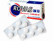 Rovas 3MUI