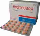 Hydrocolacyl 5mg