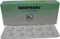 Khaparac 250mg