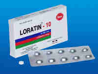 Loratin 10