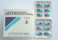 Artemisinin 250mg