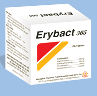 Erybact 365