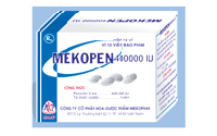 Mekopen 400.000UI