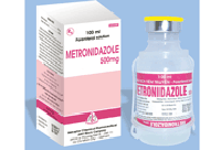 Metronidazole 500mg