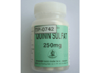 Quinin sulfat 250mg