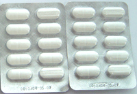 Sulfaprim F 960mg