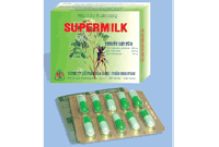 Supermilk