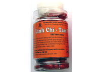 Linh chi Tam thất