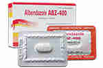 Albendazole ABZ 400