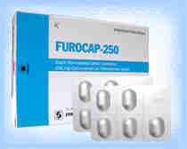 Furocap 250