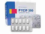 Pycip 500mg