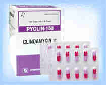 Pyclin 150