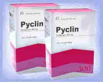 Pyclin 300