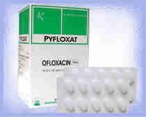 Pyfloxat 200mg