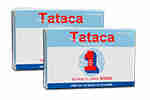 Tataca 500mg