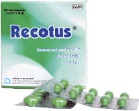 Recotus