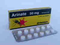 Arinate 50mg