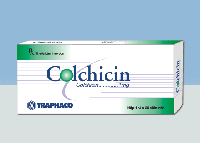 Colchicin