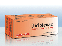 Diclofenac 100mg