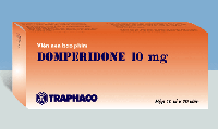 Domperidone 10mg