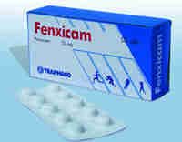 Fenxicam 20mg