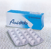 Avirtab 200mg