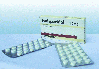 Haloperidol 5mg