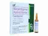 Nicardipine 10mg