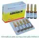 Adrenalin 1mg