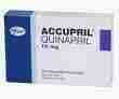 Accupril-20mg