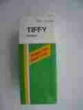 Tiffy 30ml