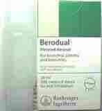 Berodual