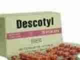 Descotyl 250 mg