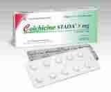 Colchicine STADA 1mg