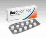 Ibudolor 200