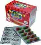 Vasomin 500mg