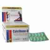 Calcibone D