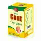 Viên Gout Tâm Bình