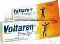 Voltaren Emulgel 1%