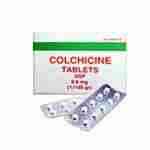 Colchicine 1mg