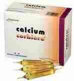 Calcium corbiere 5ml