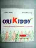 Orikiddy