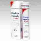 Calcium Vitamin D3 STADA