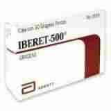 Iberet 500mg