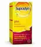 Supradyn Active Plus