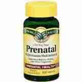 Prenatal