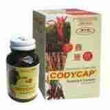 Codycap 400mg