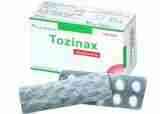 Tozinax